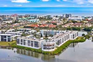 3609 Banana River Boulevard, Cocoa Beach, FL 32931 - MLS#1065898