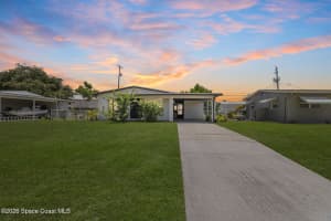 2189 Smathers Circle, Melbourne, FL 32935 - MLS#1065899