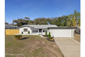 1451 Brook Drive, Titusville, Fl 32780, Titusville