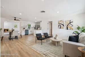 1451 Brook Drive, Titusville, FL 32780 - MLS#1065904