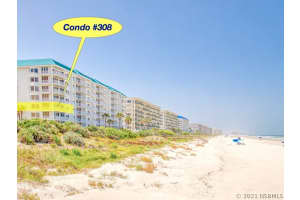 1720 Minutemen Causeway, Cocoa Beach, FL 32931 - MLS#1065905