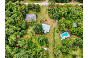 2305 Parkside Place, Indian Harbour Beach, FL 32937 - MLS#1065906