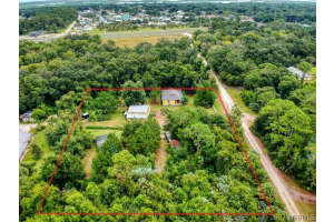 2305 Parkside Place, Indian Harbour Beach, FL 32937 - MLS#1065906