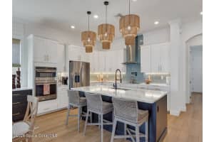 2462 Chapel Bridge Lane, Melbourne, FL 32940 - MLS#1065907