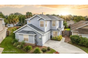 1742 Nicklaus Drive, Melbourne, FL 32935 - MLS#1065909