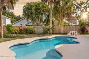 1742 Nicklaus Drive, Melbourne, FL 32935 - MLS#1065909