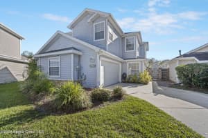 1742 Nicklaus Drive, Melbourne, FL 32935 - MLS#1065909