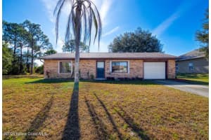 1366 Waffle Street Se, Palm Bay, Fl 32909, Palm Bay