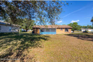 1366 Waffle Street, Palm Bay, FL 32909 - MLS#1065911