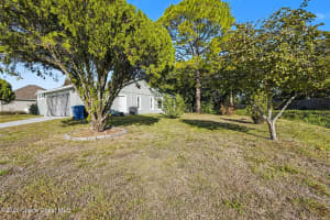 561 Carol Drive, Palm Bay, FL 32907 - MLS#1065913