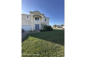 567 Glenbrook Circle, Rockledge, FL 32955 - MLS#1065914