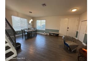 567 Glenbrook Circle, Rockledge, FL 32955 - MLS#1065914