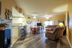 120 Hacienda, Indialantic, FL 32903 - MLS#1065917