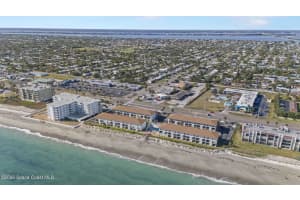 199 Highway A1a D210, Satellite Beach, FL 32937 - MLS#1065918