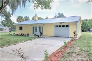 80 Anchor Drive, Indian Harbour Beach, FL 32937 Sold 03/10/26