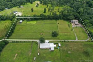 500 Forest Trace Circle, Titusville, FL 32780 - MLS#1065921