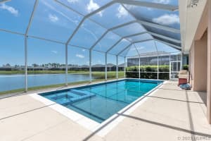 400 Helicon Avenue, Palm Bay, FL 32907 - MLS#1065923