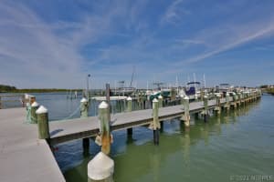 100 Bel Aire Drive, Satellite Beach, FL 32937 - MLS#1065928