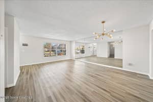 442 Dove Lane, Satellite Beach, FL 32937 - MLS#1065932