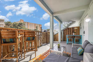 7605 Ridgewood Ave 3, Cape Canaveral, FL 32920 - MLS#1065933