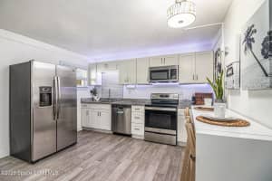 7605 Ridgewood Ave 3, Cape Canaveral, FL 32920 - MLS#1065933