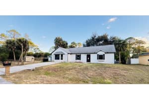 1726 Orchid Court Nw, Palm Bay, Fl 32907, Palm Bay