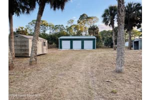 1726 Orchid Court, Palm Bay, FL 32907 - MLS#1065937