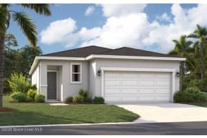 826 Castleford Avenue Ne, Palm Bay, Fl 32905, Palm Bay