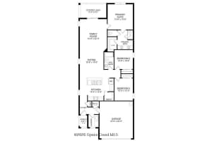 826 Castleford Avenue, Palm Bay, FL 32905 - MLS#1065943