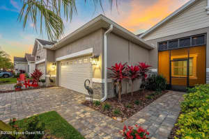 7994 Cache Creek Lane, Melbourne, FL 32940 - MLS#1065951