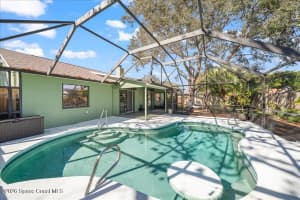 3029 Sweet Oak Drive, Melbourne, FL 32935 - MLS#1065952