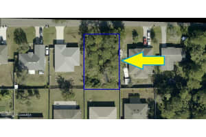 1126 Ivanhoe Street, Palm Bay, FL 32907 Sold 02/27/26