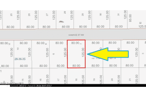 1126 Ivanhoe Street, Palm Bay, FL 32907 Sold 02/27/26