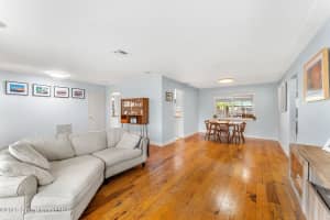 350 Eutau Court, Indian Harbour Beach, FL 32937 - MLS#1065960