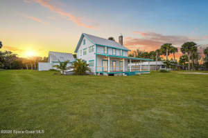 2612 Riverview Drive, Melbourne, FL 32901 - MLS#1065967