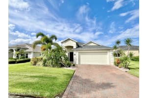 4191 Chardonnay Drive, Rockledge, FL 32955 Sold 01/17/26