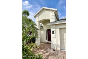 4191 Chardonnay Drive, Rockledge, FL 32955 Sold 01/17/26