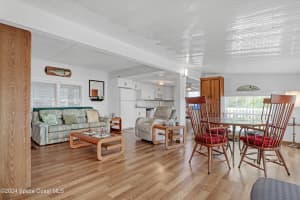 2971 Indian River Drive, Palm Bay, FL 32905 - MLS#1065978