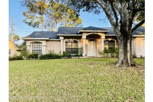 841 Lamplighter Drive Nw, Palm Bay, Fl 32907, Palm Bay