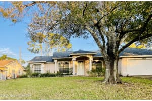 841 Lamplighter Drive, Palm Bay, FL 32907 - MLS#1065984