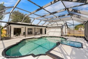 2507 Village Park Drive, Melbourne, FL 32934 - MLS#1065987