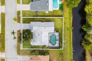 2507 Village Park Drive, Melbourne, FL 32934 - MLS#1065987
