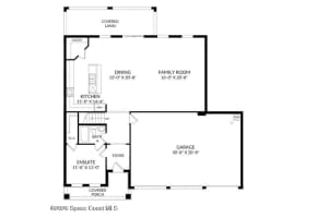 1005 Connolly Lane, Palm Bay, FL 32905 - MLS#1065988