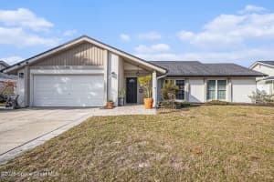 1356 Via Villanova Way, Winter Springs, FL 32708 - MLS#1065989