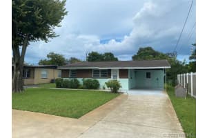 1533 Richards Drive, Palm Bay, FL 32905 - MLS#1065991