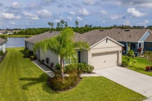 835 Sunswept Road, Palm Bay, FL 32905 - MLS#1065993