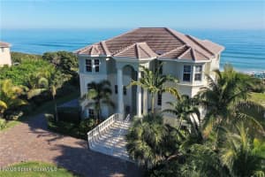 9255 Highway A1a, Melbourne Beach, FL 32951 - MLS#1065995