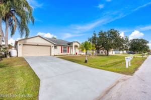 1543 Heartwellville Street, Palm Bay, FL 32907 - MLS#1065997