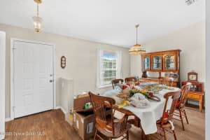 1543 Heartwellville Street, Palm Bay, FL 32907 - MLS#1065997