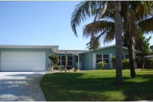 370 Willow Dr, Satellite Beach, FL 32937, Sold 01/09/26